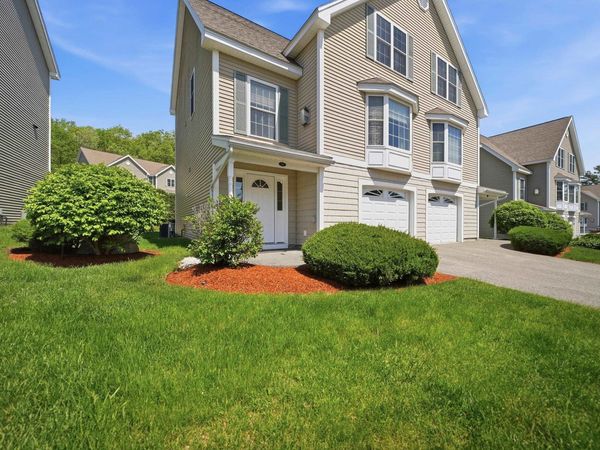 5 Monarch Court, Unit A, Hudson, NH 03051