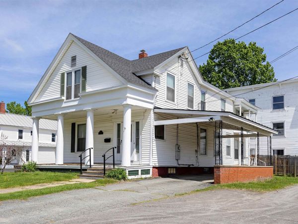 114 Church Street, St. Johnsbury, VT 05819