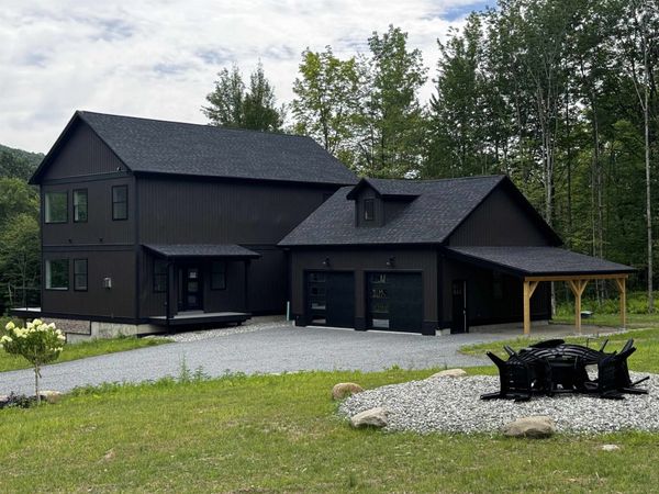 162 Carter's Way, Jericho, VT 05465