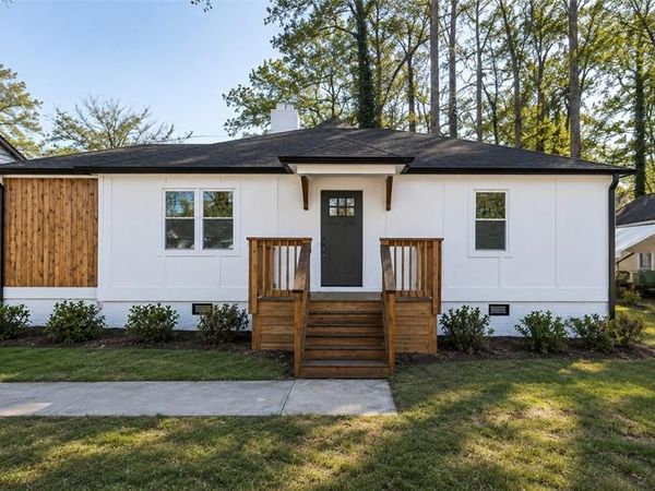 1344 Lynford Drive SW, Atlanta, GA 30310