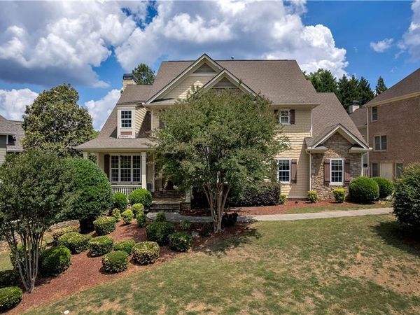 1080 Windsor Creek Drive, Grayson, GA 30017