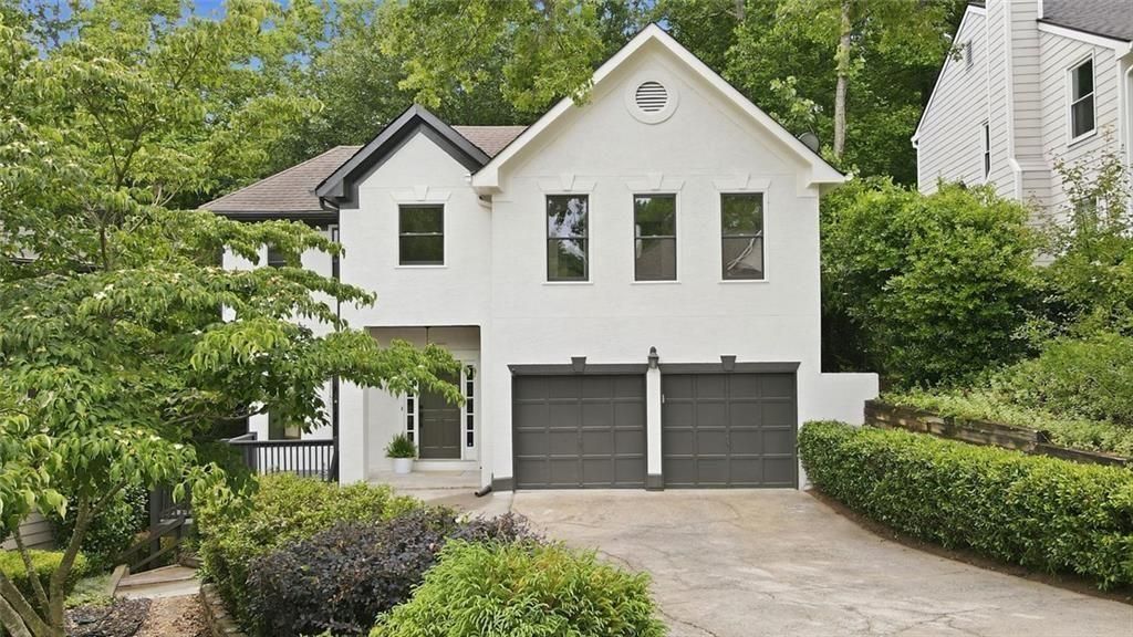 3075 Park Chase, Alpharetta, GA 30022 Main Photo