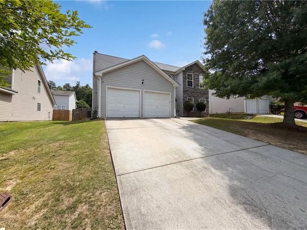 4178 Winston Circle , Atlanta, GA 30349