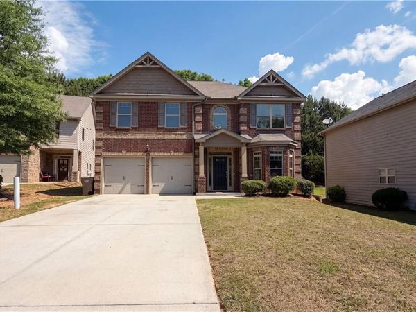 2182 Apple Orchard Way , Austell, GA 30168