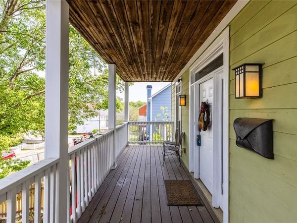 97 Richardson Street SE, Atlanta, GA 30312