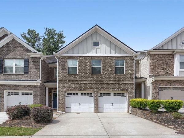 2021 Brightleaf Way , Unit 135, Marietta, GA 30060