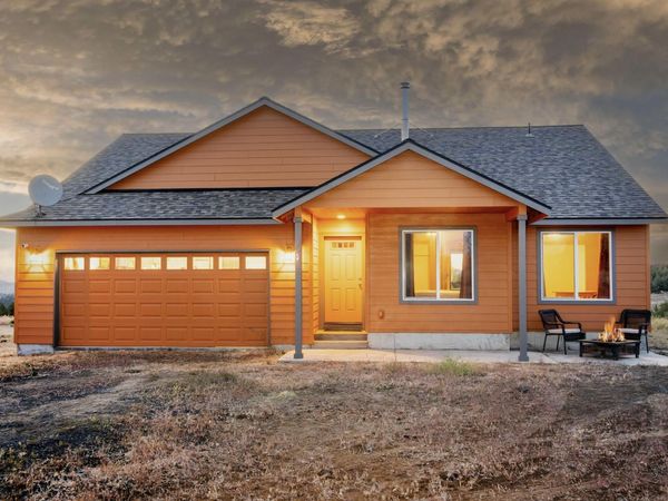 20357 SE Wapato Road, Prineville, OR 97754