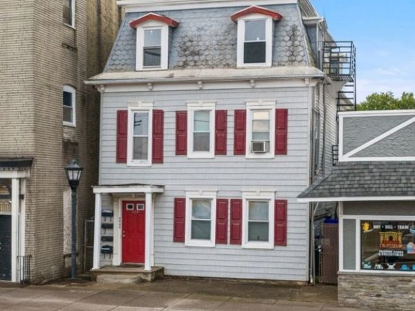 120 S Broadway, South Amboy, NJ 08879