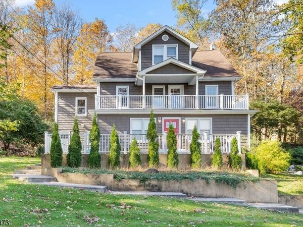 224 Mount Horeb Rd, Unit 2, Warren, NJ 07059