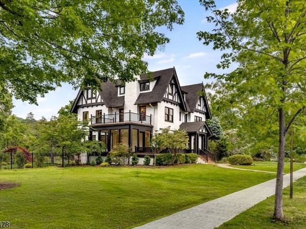 2 Russell Terrace, Montclair, NJ 07042
