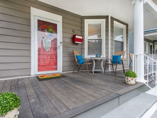26 N 22nd St, East Orange, NJ 07017