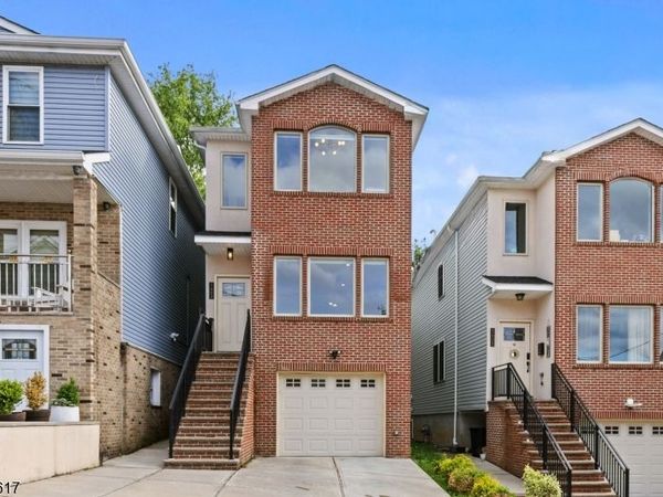 1603 71St St, North Bergen, NJ 07047