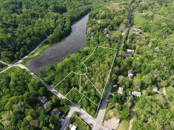 0 East Court, Stillwater, NJ 07860