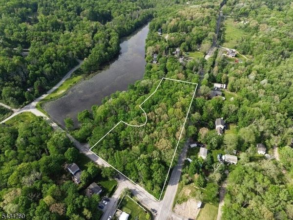 0 East Court, Stillwater, NJ 07860