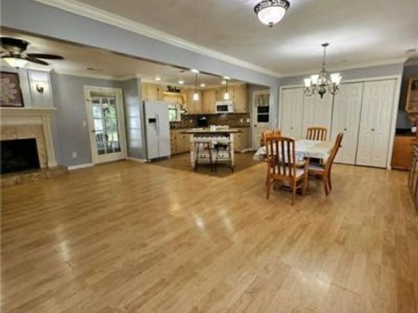 214 MountainBrook Drive, King, NC 27021