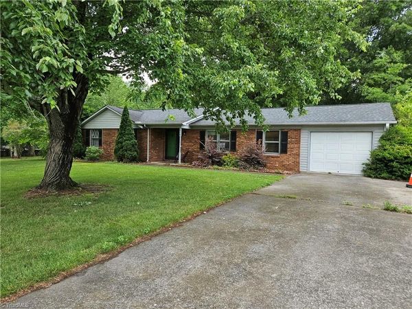 214 MountainBrook Drive , King, NC 27021