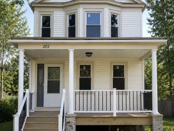 282 Livingston Avenue, Albany, NY 12210