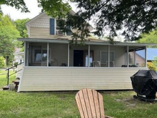 40 O Hanlon Lane, East Berne, NY 12059