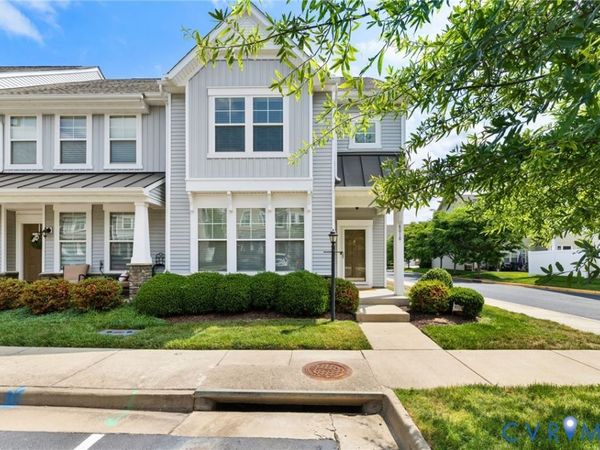 8018 Rutland Village Drive, Mechanicsville, VA 23116