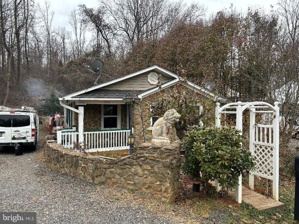 144 BOWLER LANE, ORANGE, VA 22960