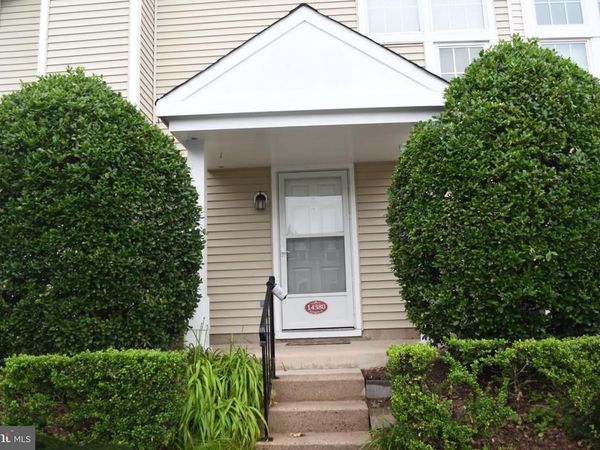 14380 GRINGSBY COURT , CENTREVILLE, VA 20120