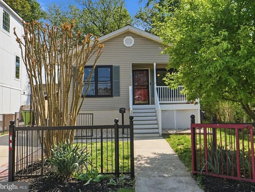 3803 Allison Street, Brentwood, MD 20722 Main Photo