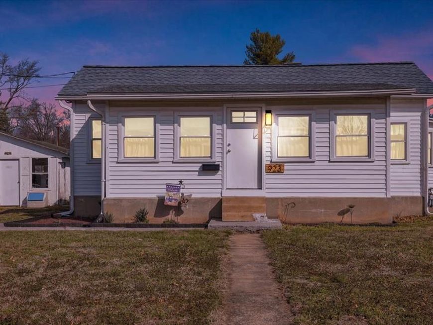 923 Mifflin Street, Columbia, PA 17512 Main Photo