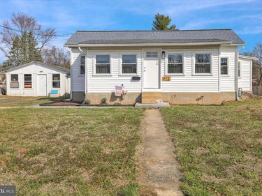 923 MIFFLIN STREET, COLUMBIA, PA 17512