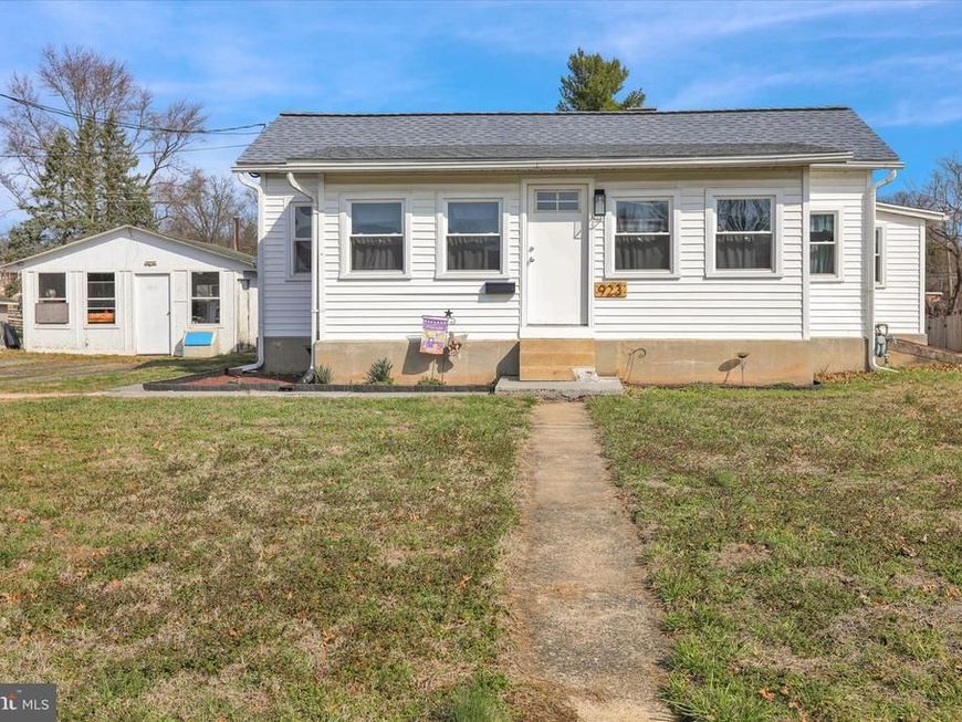 923 Mifflin Street , Columbia, PA 17512 Main Photo