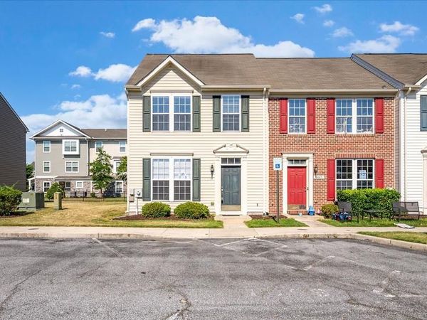 1009 MEADOW VIEW DRIVE , SALISBURY, MD 21804
