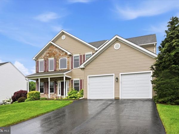 131 SCHOOLVIEW LANE, OXFORD, PA 19363