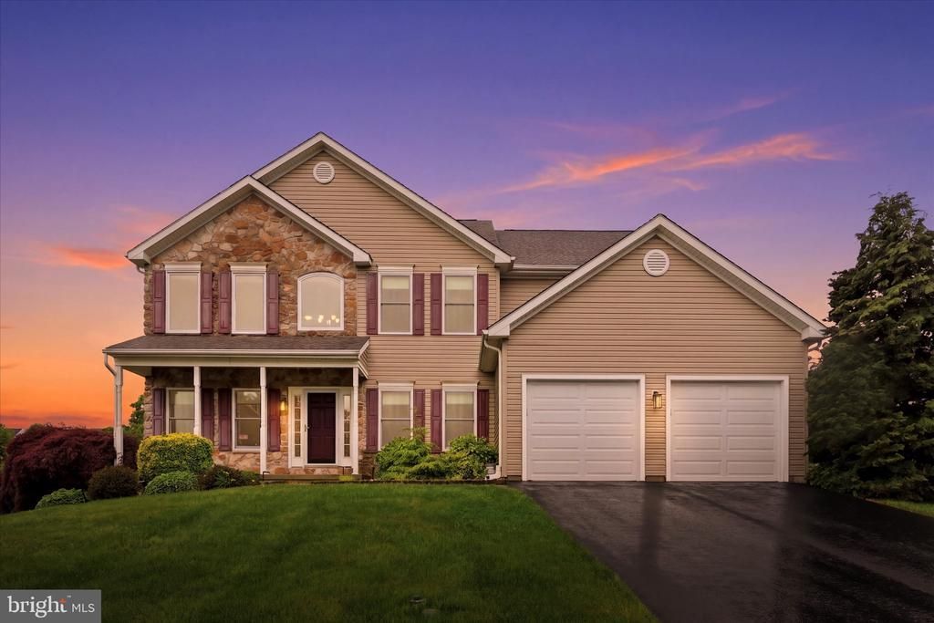 131 Schoolview Lane, Oxford, PA 19363 Main Photo