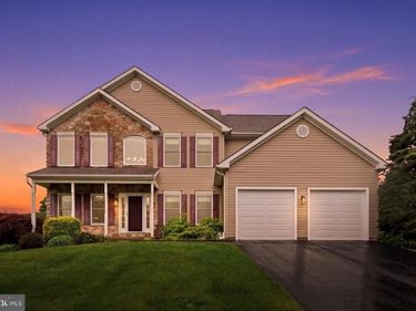 131 SCHOOLVIEW LANE, OXFORD, PA 19363
