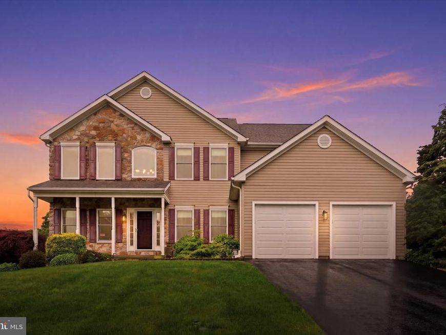 131 Schoolview Lane, Oxford, PA 19363 Main Photo