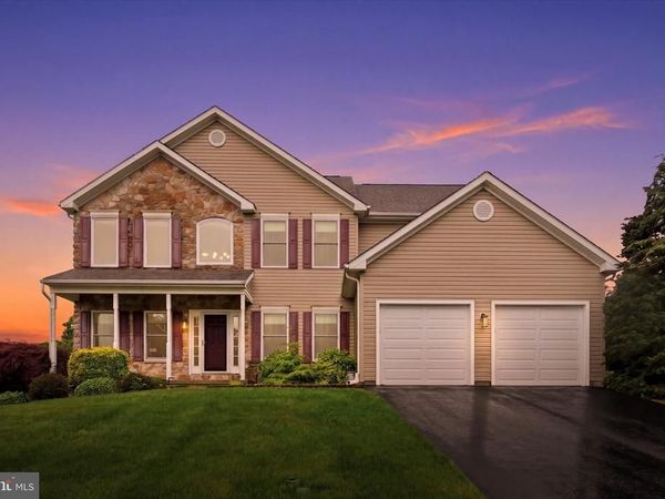 131 SCHOOLVIEW LANE, OXFORD, PA 19363