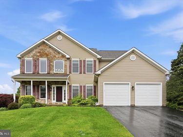 131 SCHOOLVIEW LANE, OXFORD, PA 19363