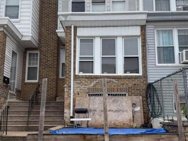 4721 RORER STREET , PHILADELPHIA, PA 19120