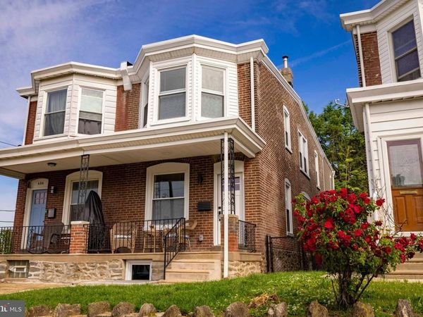 486 SHURS LANE , PHILADELPHIA, PA 19128