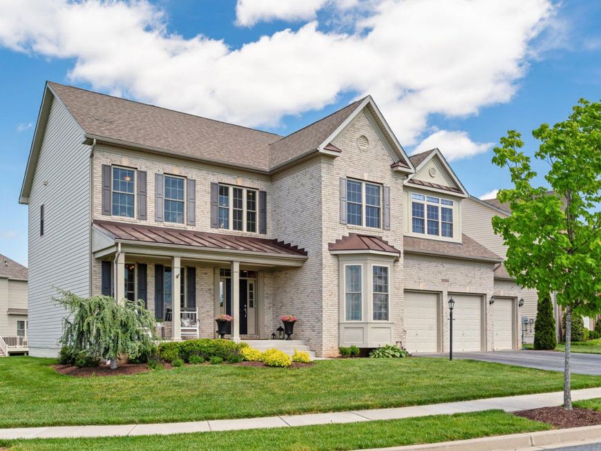 10886 Patina Row Way, Monrovia, MD 21770 Main Photo