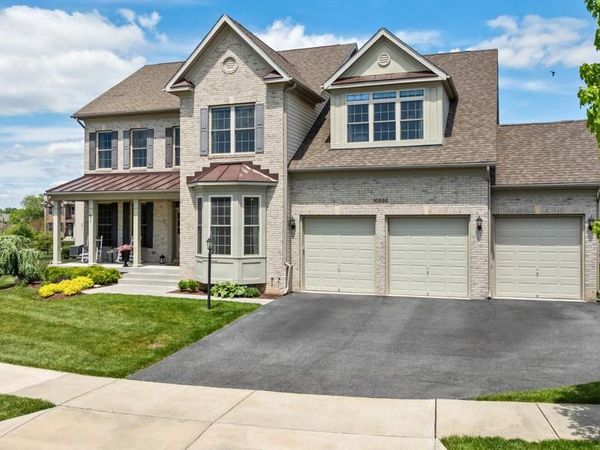 10886 PATINA ROW WAY, MONROVIA, MD 21770