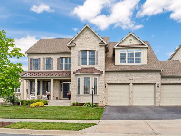 10886 PATINA ROW WAY, MONROVIA, MD 21770