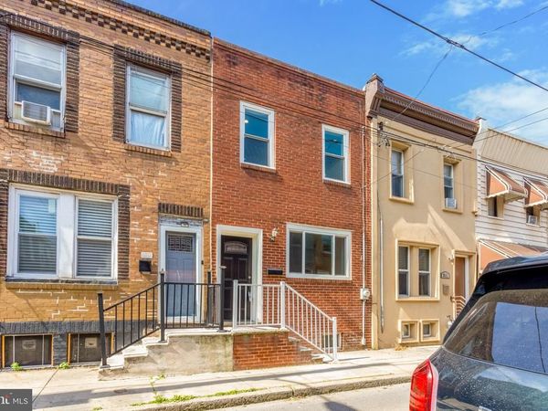 2110 WATKINS STREET , PHILADELPHIA, PA 19145