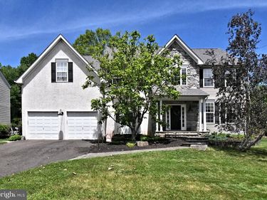107 REDSTONE DRIVE, WARRINGTON, PA 18976