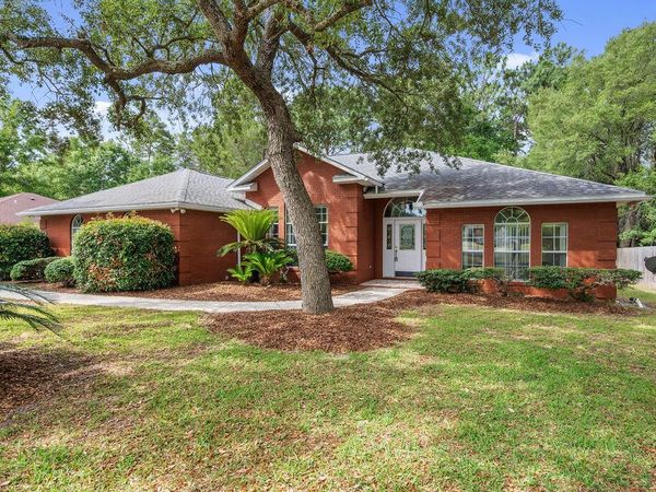 117 Mulry Drive, Niceville, FL 32578