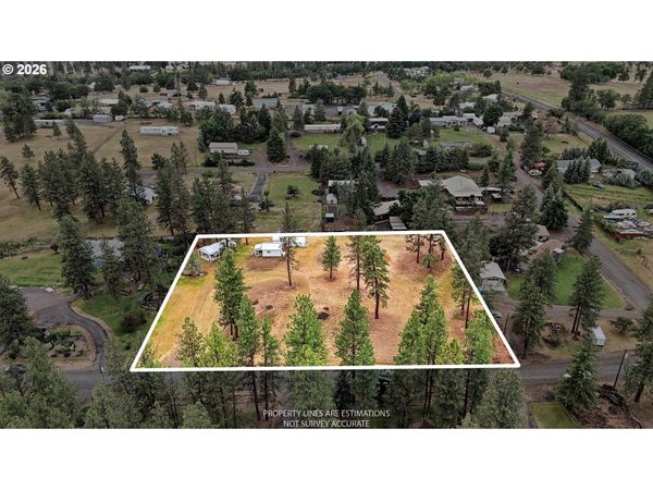 258 S JW RD, Tygh Valley, OR 97063