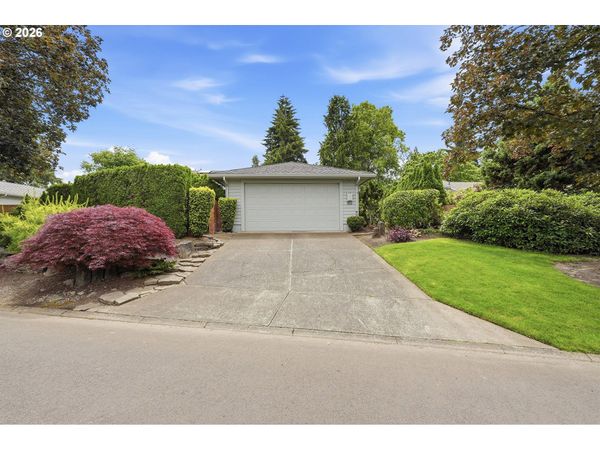 7610 SW ARBOR GLEN CT, Wilsonville, OR 97070
