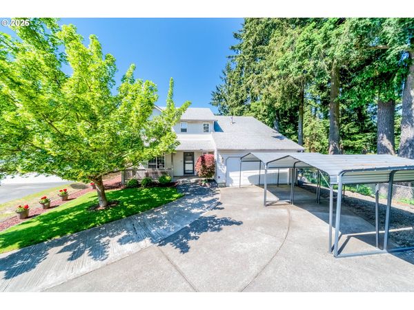 7606 NE 59TH CIR, Vancouver, WA 98662