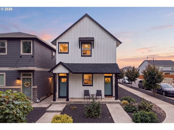 1342 PACIFIC AVE, Forest Grove, OR 97116