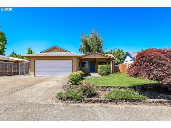 4927 TRADE WIND AVE, Keizer, OR 97303