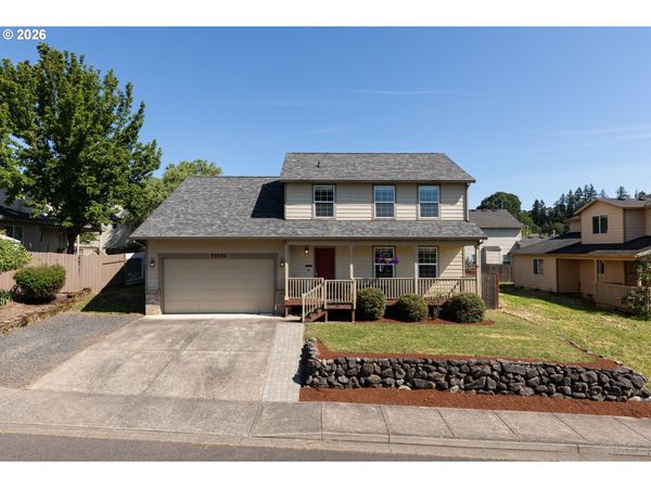 35635 JAKOBI ST, St. Helens, OR 97051